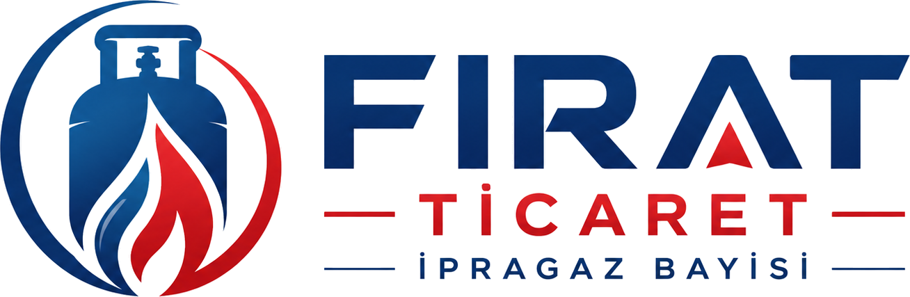 Fırat Ticaret İpragaz Bayisi